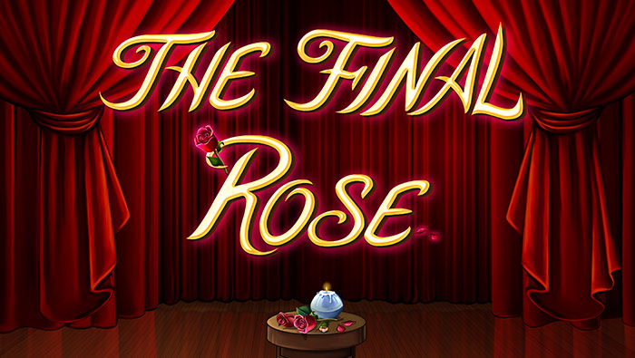 Play The Final Rose Online Slot Game at Bovada Casino