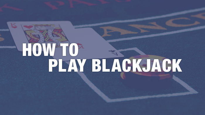 Beginner Strategy: How to Play Blackjack - Bovada Casino Blog