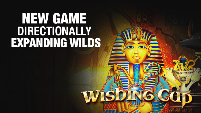 New King-Tut Inspired Slot Game at Bovada Casino - Bovada Casino Blog
