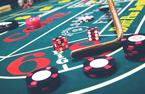 Top Five Frequently Asked Questions About Playing Craps Online