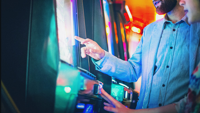 Top Six Etiquette Rules When Playing Online Casino Games
