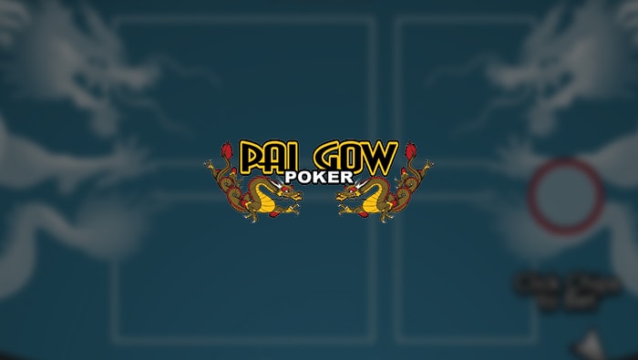 How to Play Pai Gow Poker Online: Rules and Tips at Bovada Casino