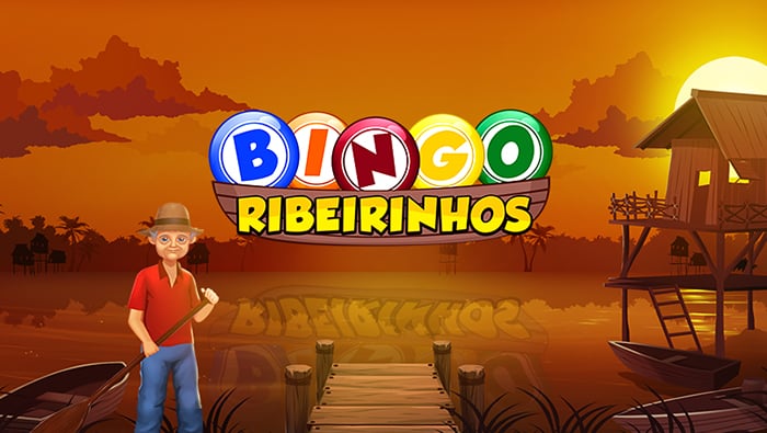 Play Our New Online Bingo Game: Bingo Ribeirinhos at Bovada
