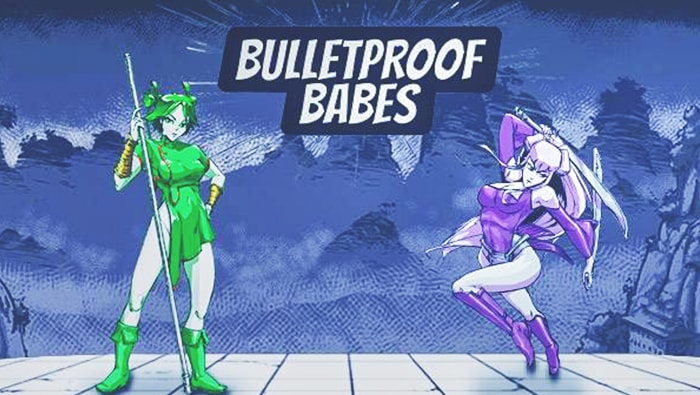 Play Bulletproof Babes Online at Bovada Casino
