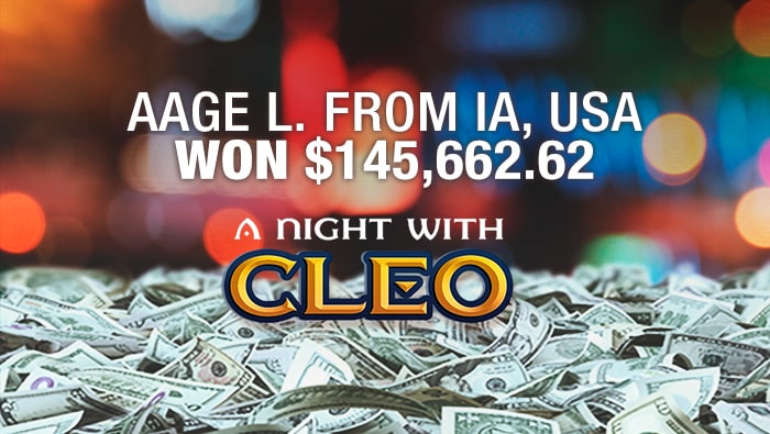 Online Slots Triggers Real Money Payout to Bovada Player.