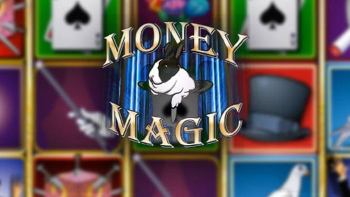 Online Slots Money Magic - Bovada Casino