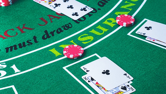When to Split Hands in Blackjack - Bovada Casino Blog