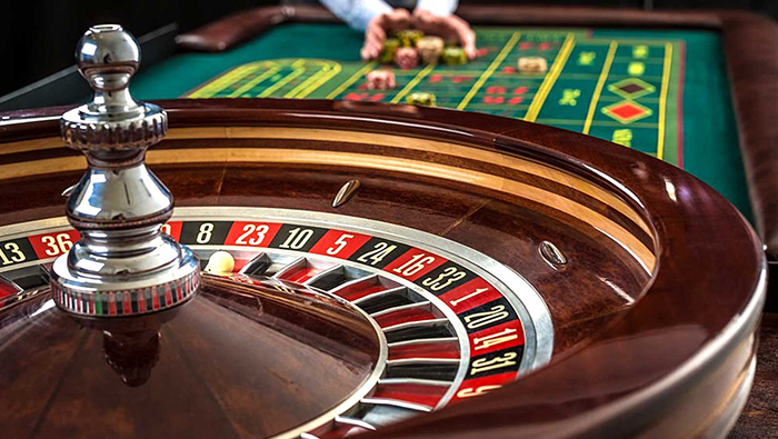 Roulette Strategies To Win Money