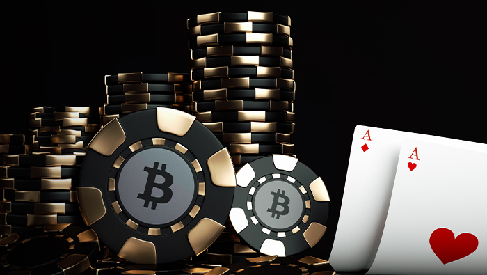 $3750 crypto casino welcome bonus