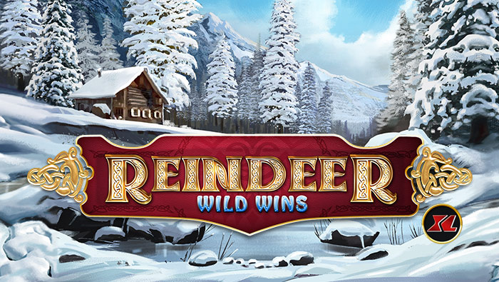 Reindeer Wild Wins XL Slot