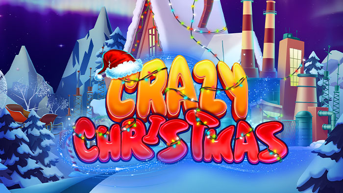 Crazy Christmas Slot Review