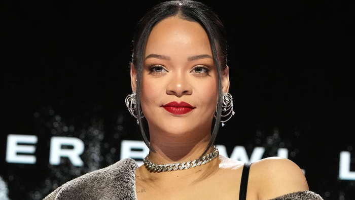 Rihanna Baby Name Odds