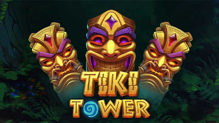 Tiki Tower Online Slot