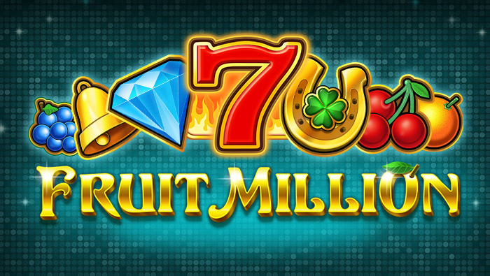 Play Fruit Million Slot