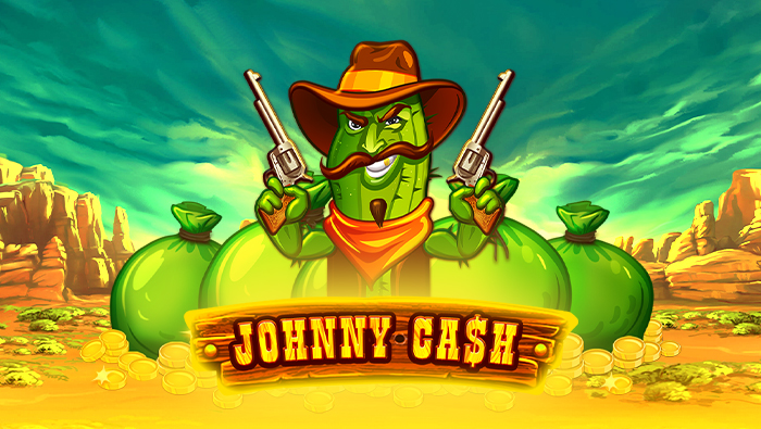 Johnny Cash Online Slot