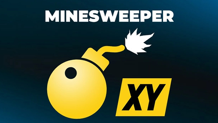 Minesweeper XY Casino Game
