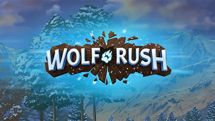 Wolf Rush Slot Game