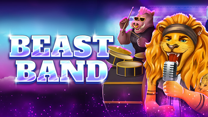 Beast Band Online Slot