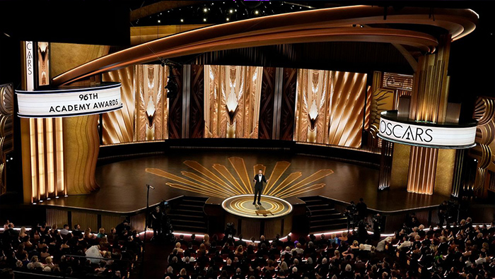 2024 Oscars Odds