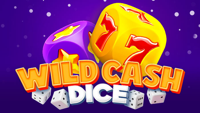 Wild Cash Dice Slot Review