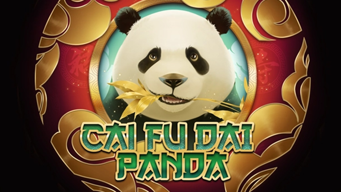 Cai Fu Dai Panda Slot