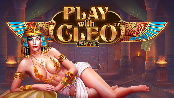 Play With Cleo Online Slot