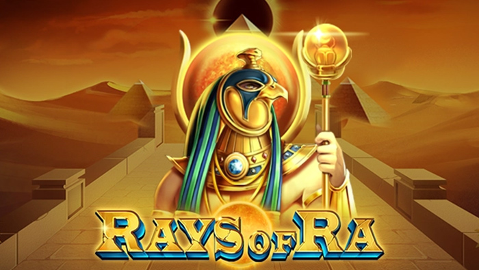 Rays of Ra Online Slot Review