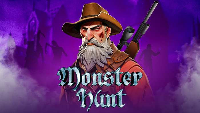 Monster Hunt Online Slot