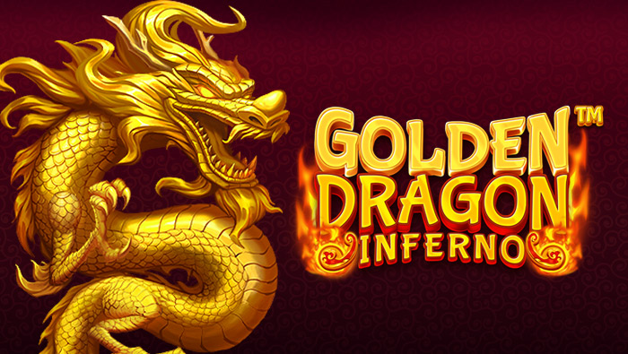 Golden Dragon Inferno Online SLot